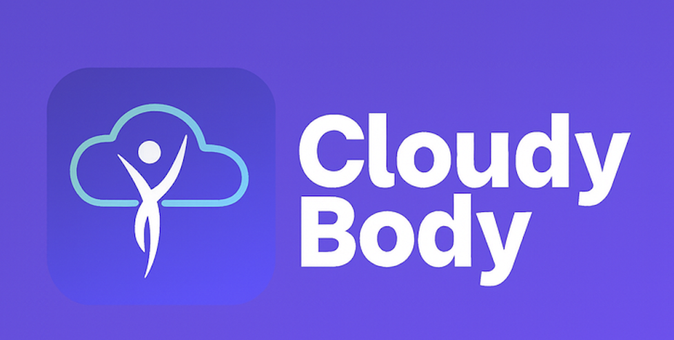 BodyBloom logo